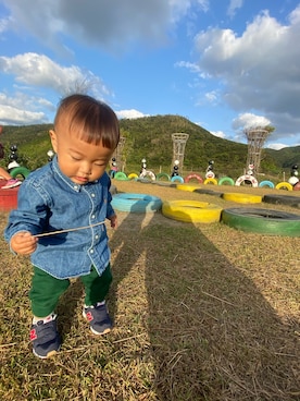 MASAさんのコーディネート