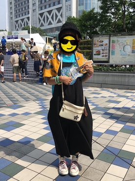 サクさんのコーディネート