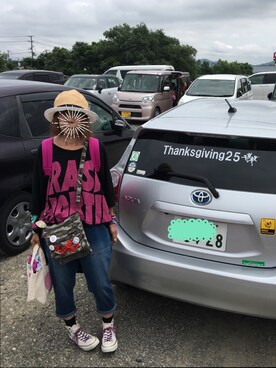 サクさんのコーディネート