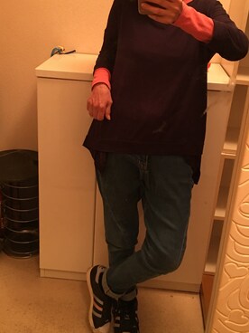 サクさんのコーディネート