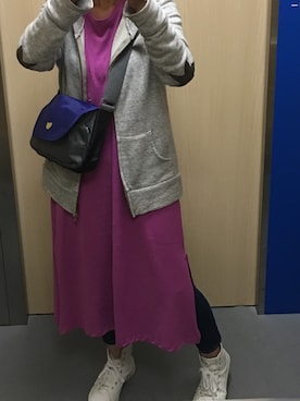 サクさんのコーディネート