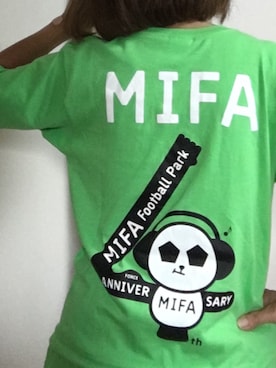 サクさんのコーディネート