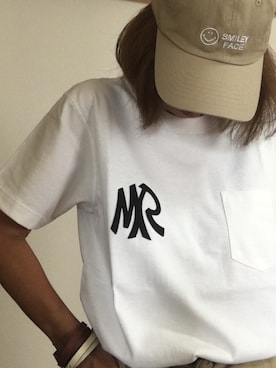 サクさんのコーディネート