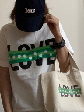 サクさんのコーディネート