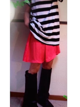 サクさんのコーディネート