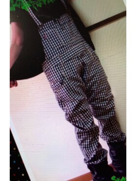 サクさんのコーディネート