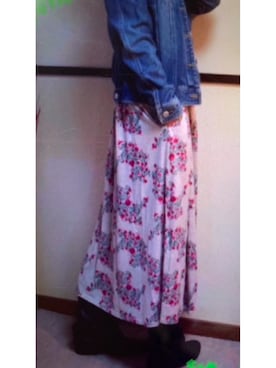 サクさんのコーディネート