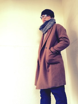 kohさんのコーディネート