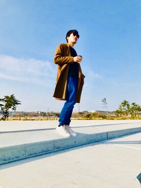 kohさんのコーディネート