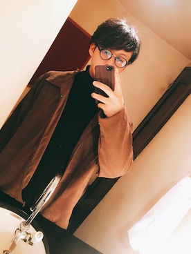 kohさんのコーディネート