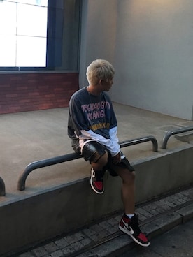 yyyさんのコーディネート