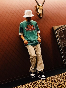 yyyさんのコーディネート