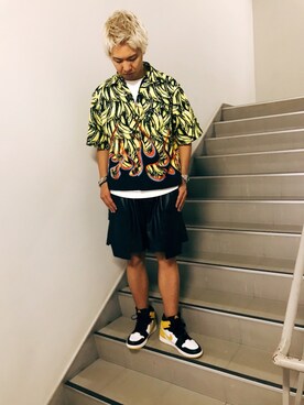 yyyさんのコーディネート