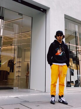 yyyさんのコーディネート