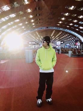 yyyさんのコーディネート