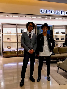 yyyさんのコーディネート