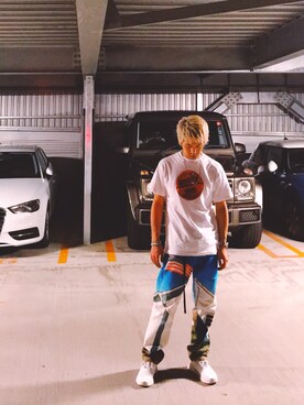 yyyさんのコーディネート