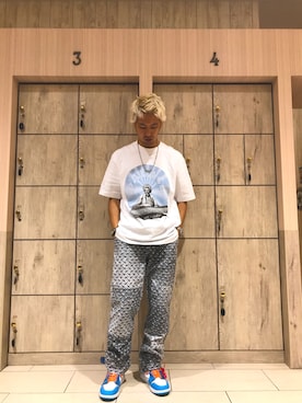 yyyさんのコーディネート