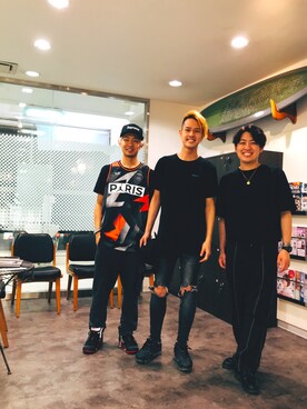 yyyさんのコーディネート