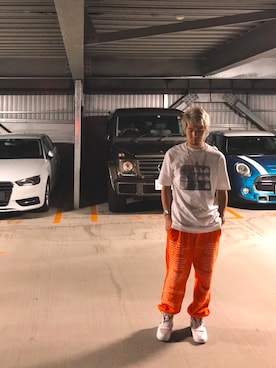 yyyさんのコーディネート