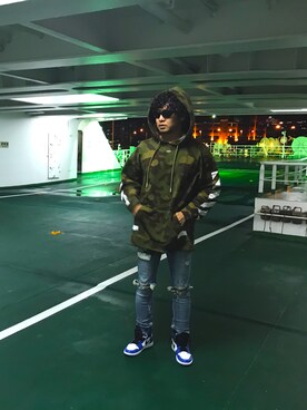 yyyさんのコーディネート