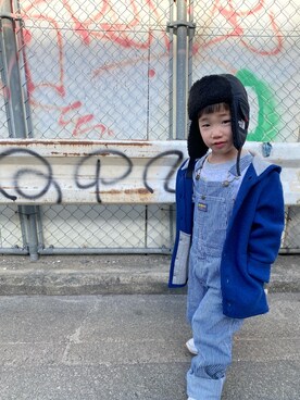 rihito★mahatoさんのコーディネート