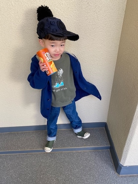 rihito★mahatoさんのコーディネート