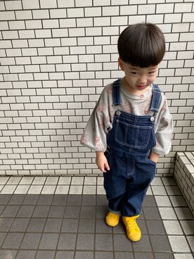 rihito★mahatoさんのコーディネート