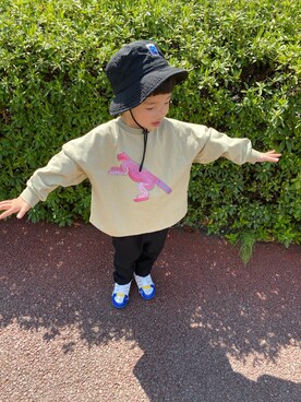 rihito★mahatoさんのコーディネート