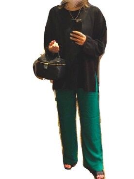 yuu さんのコーディネート