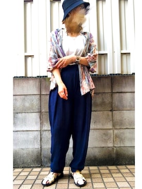 yuu さんのコーディネート