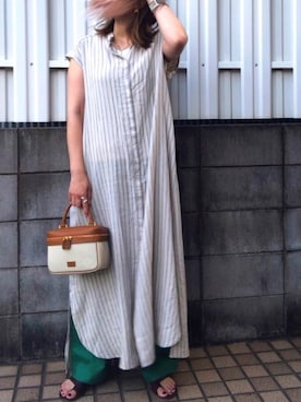 yuu さんのコーディネート