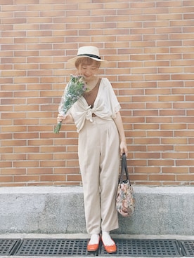 KiKi キキ さんのコーディネート