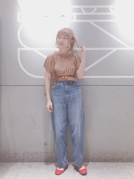 KiKi キキ さんのコーディネート