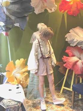 KiKi キキ さんのコーディネート