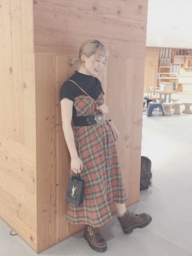 KiKi キキ さんのコーディネート