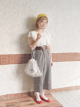 KiKi キキ さんのコーディネート