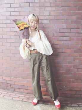 KiKi キキ さんのコーディネート