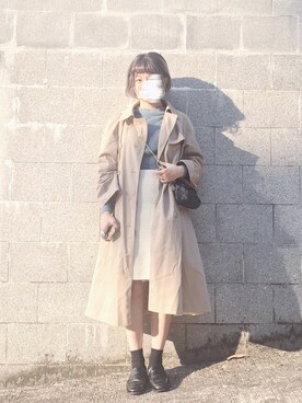 KiKi キキ さんのコーディネート