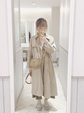 KiKi キキ さんのコーディネート