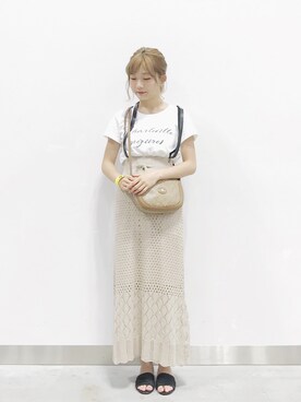 KiKi キキ さんのコーディネート