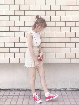 KiKi キキ さんのコーディネート