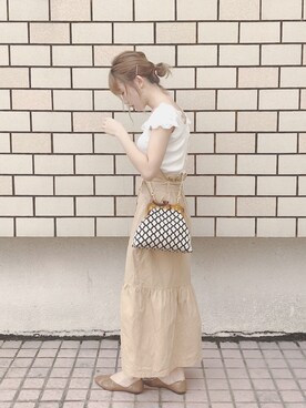 KiKi キキ さんのコーディネート