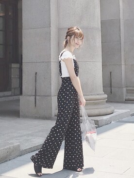 KiKi キキ さんのコーディネート