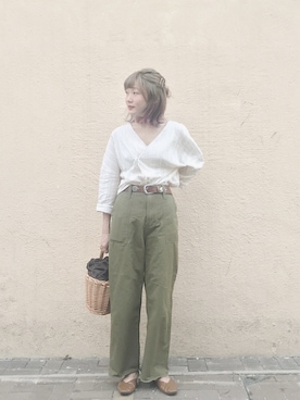 KiKi キキ さんのコーディネート