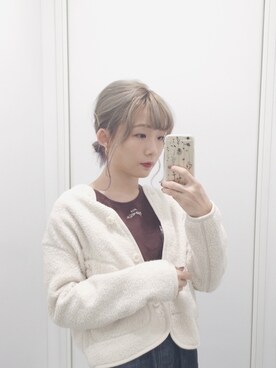 KiKi キキ さんのコーディネート