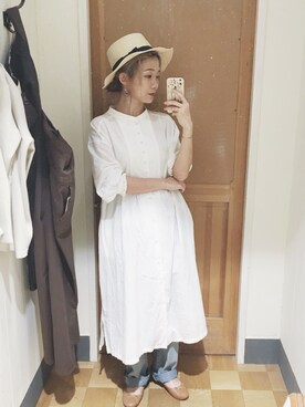 KiKi キキ さんのコーディネート