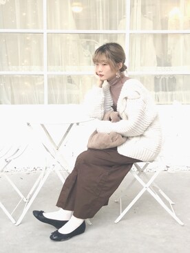 KiKi キキ さんのコーディネート