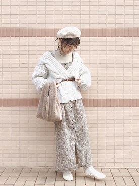 KiKi キキ さんのコーディネート