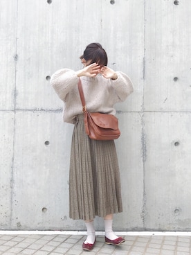 KiKi キキ さんのコーディネート